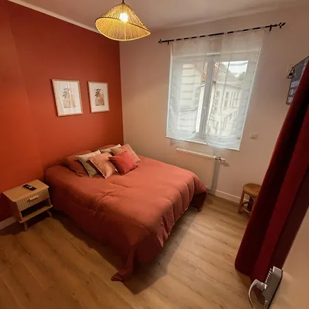 Les Meubles De L Etoile B&B 3*