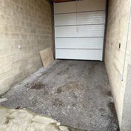 Les Meublés De L Etoile Eu (Seine-Maritime)