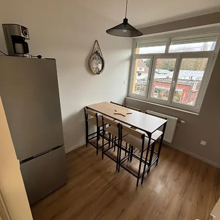 Couette-café Les Meublés De L Etoile