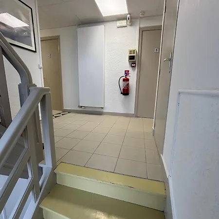 Couette-café Les Meublés De L Etoile 3*