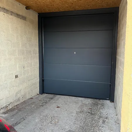 Couette-café Les Meublés De L Etoile Eu (Seine-Maritime)