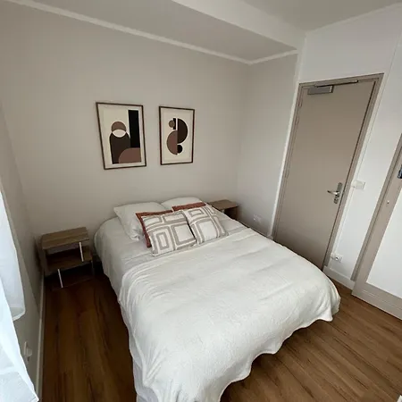 Les Meublés De L Etoile 3*