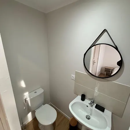 Couette-café Les Meublés De L Etoile