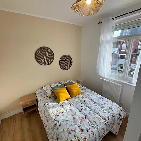 Les Meublés De L Etoile 3*